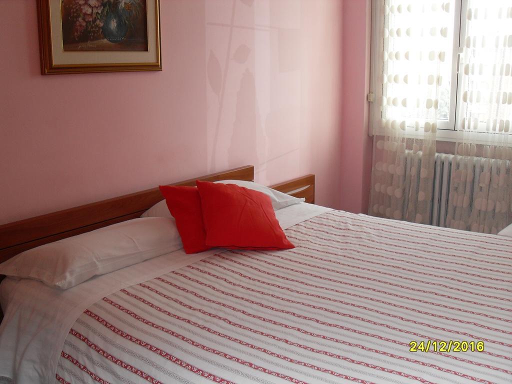 Milan House Hotel Buitenkant foto