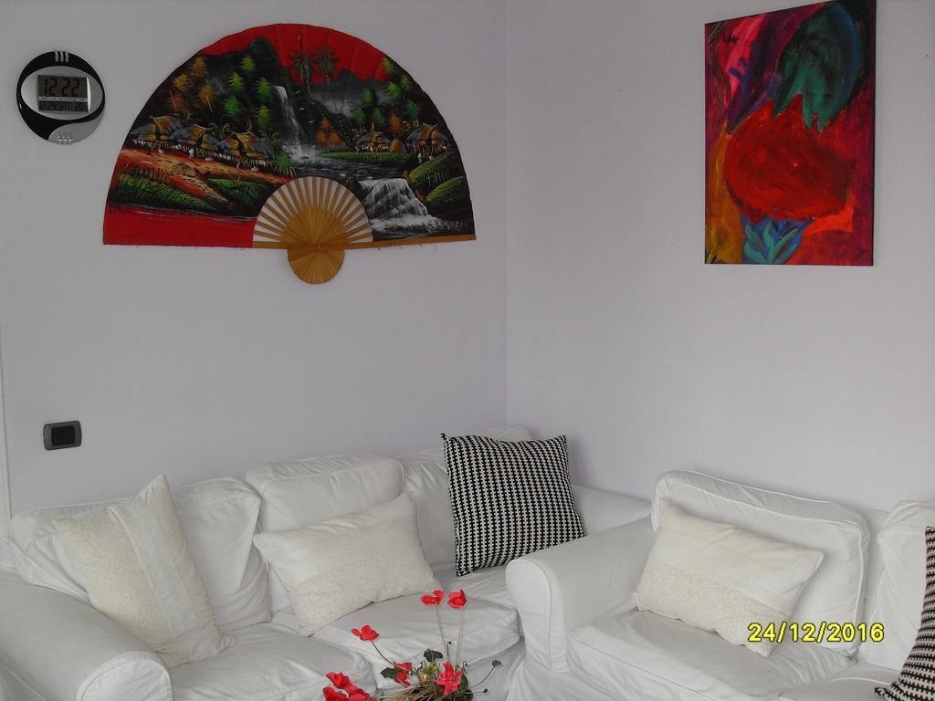 Milan House Hotel Buitenkant foto
