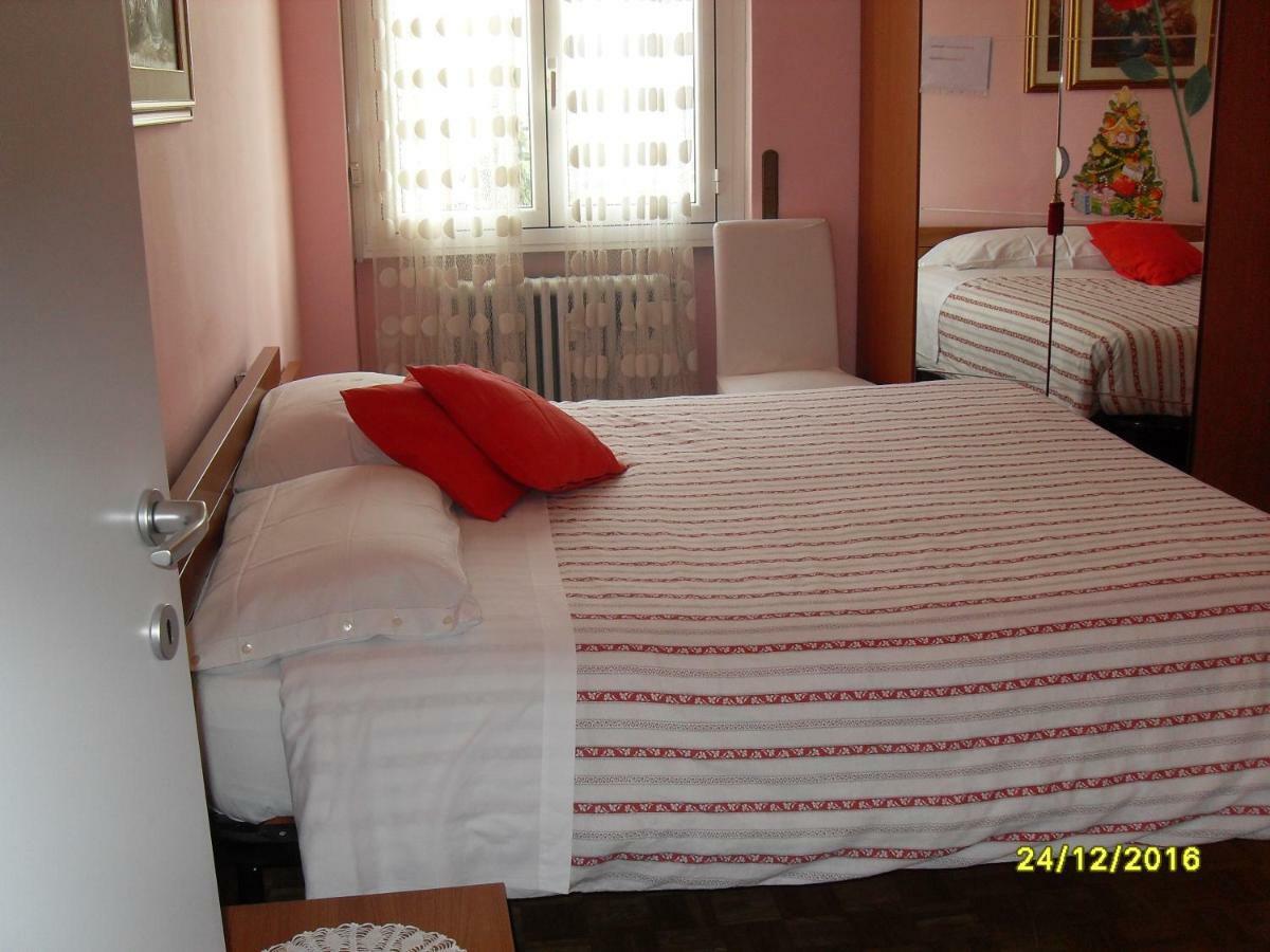 Milan House Hotel Buitenkant foto